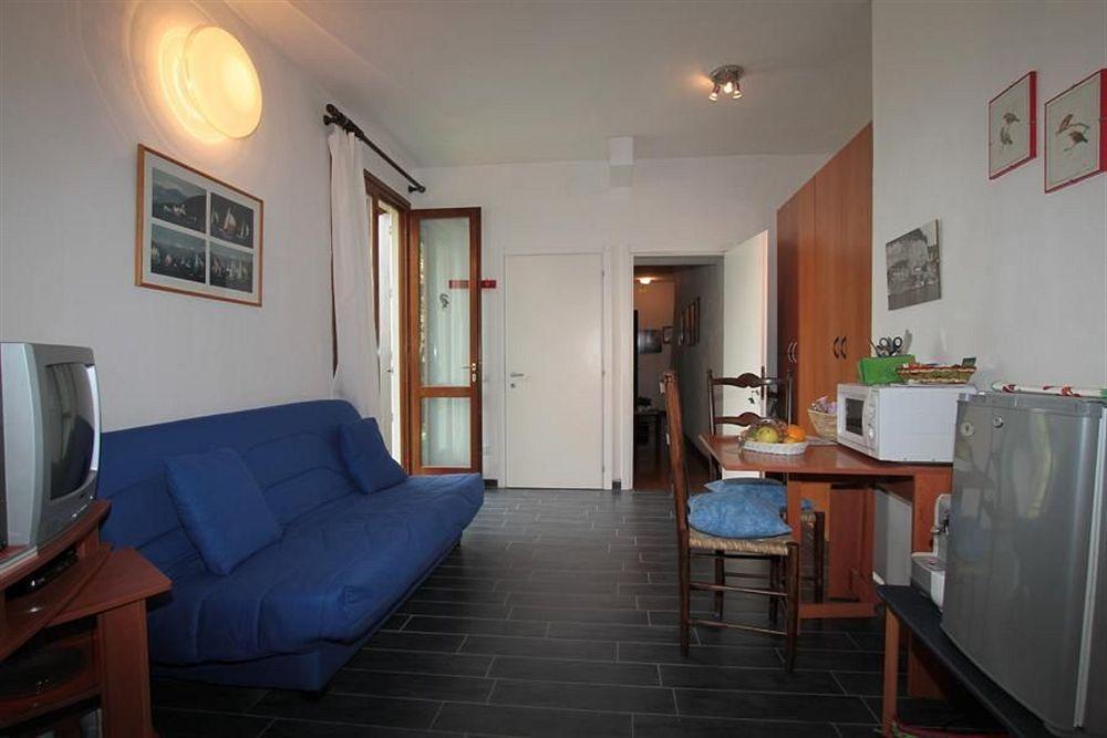 B&B Tana Della Volpe Ispra Ngoại thất bức ảnh