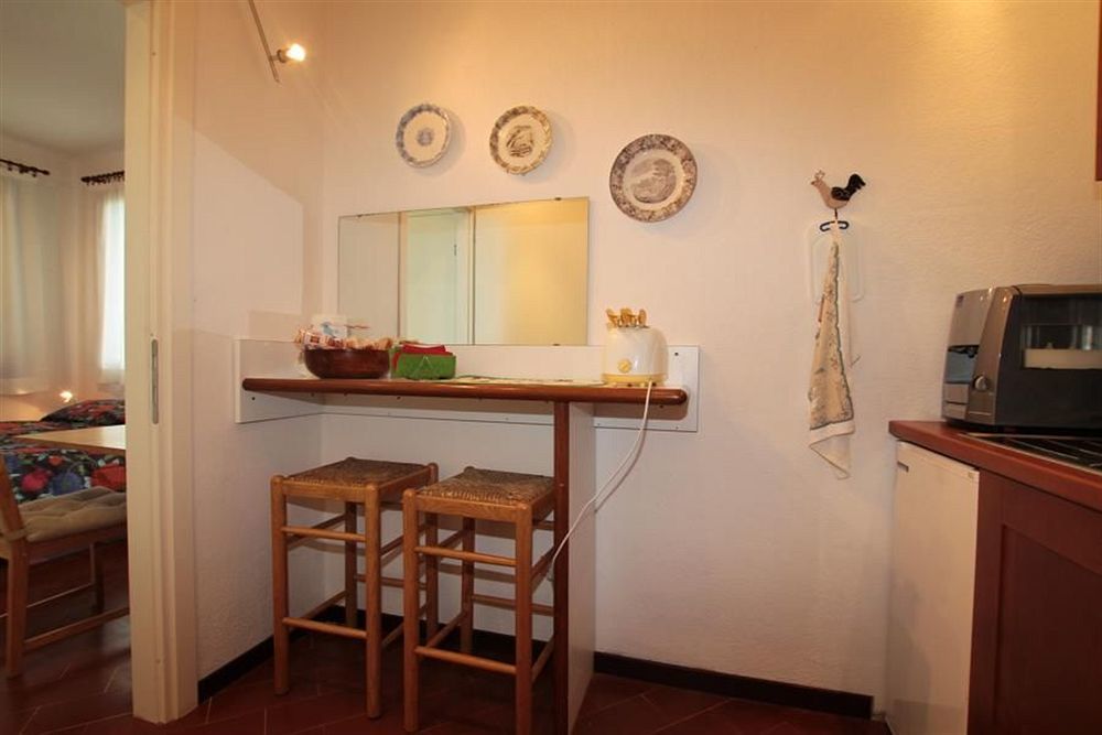 B&B Tana Della Volpe Ispra Ngoại thất bức ảnh